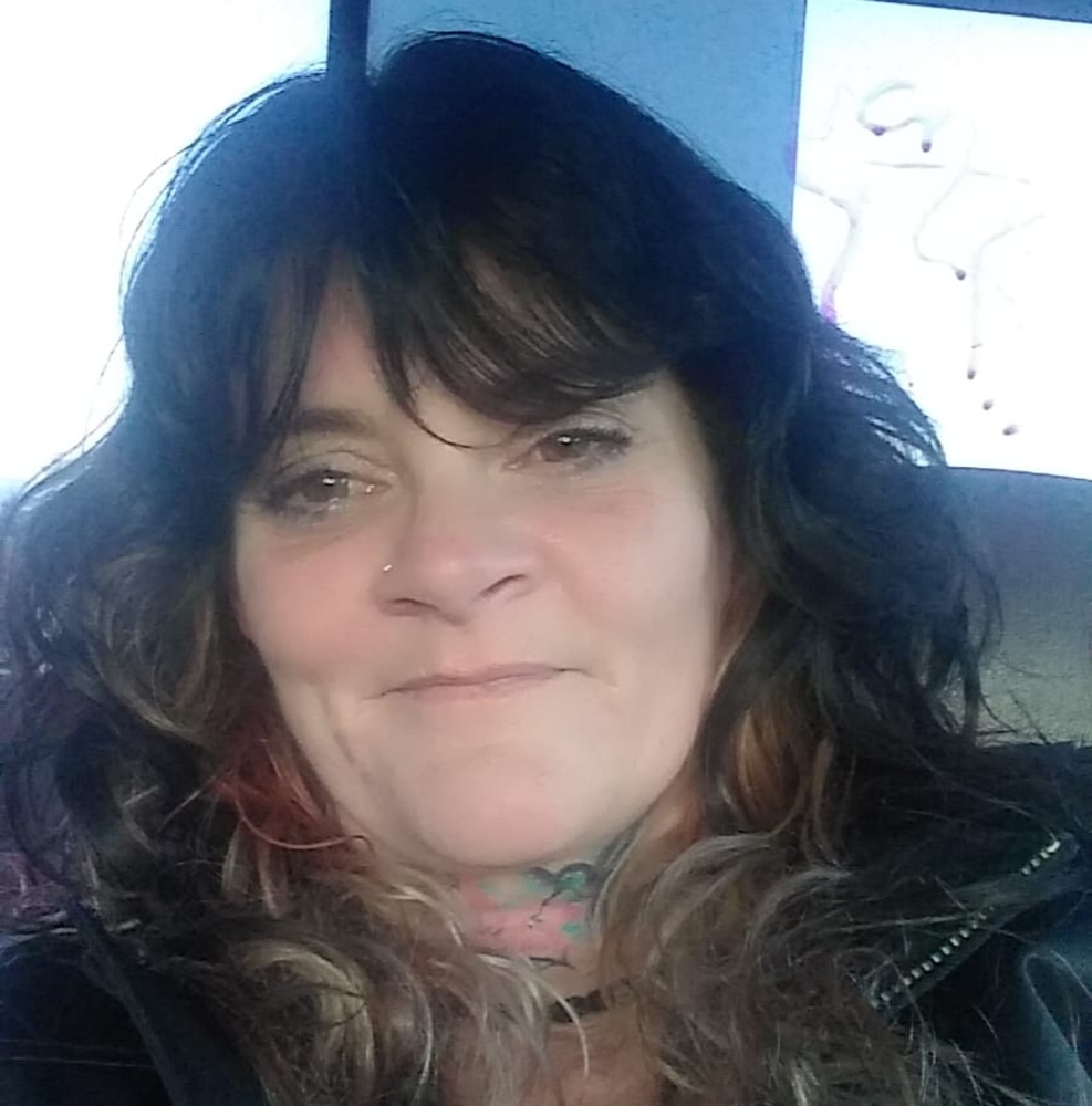 Meet your Posher, Pamela